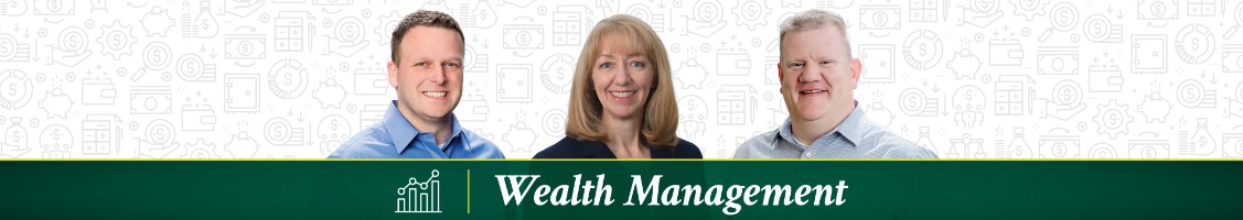 Wealth Management banner